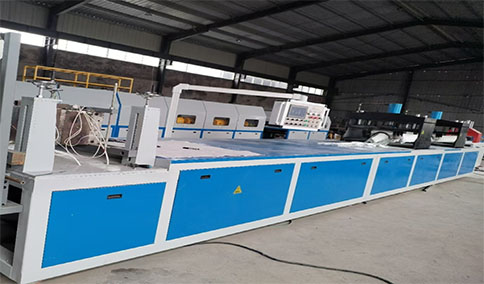 如何才能購(gòu)買到好的玻璃鋼拉擠設(shè)備產(chǎn)品